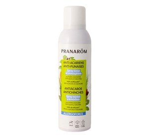 Pranarom Allergoforce sprej za prostor 150ml