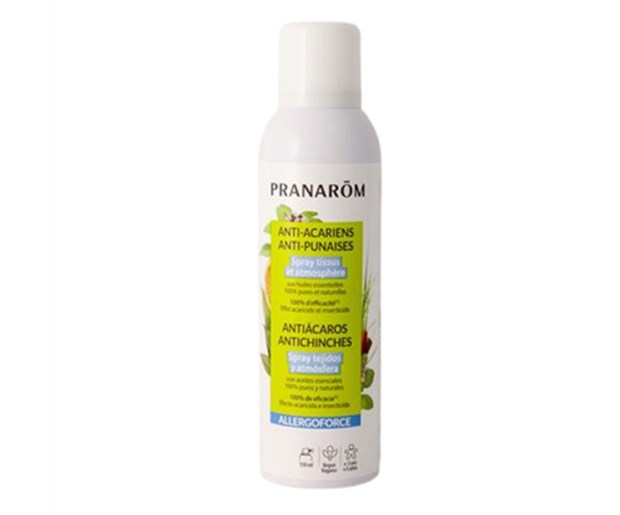 Pranarom Allergoforce sprej za prostor 150ml