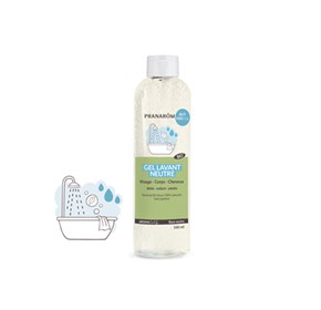 Pranarom Aromaself gel za pranje 500ml