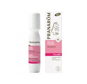 Pranarom BB gel nakon uboda 15ml