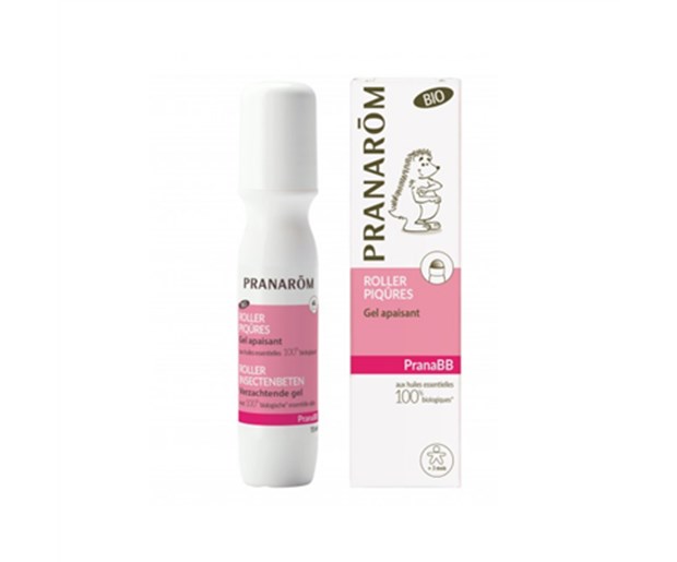 Pranarom BB gel nakon uboda 15ml