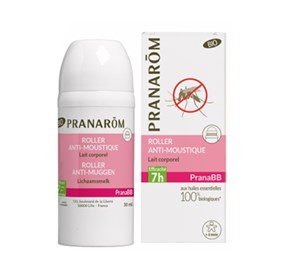 Pranarom BB gel za zaštitu 30ml