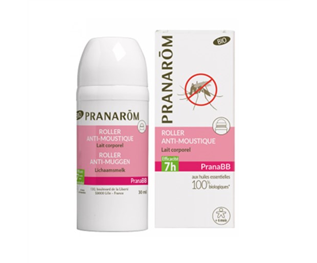 Pranarom BB gel za zaštitu 30ml