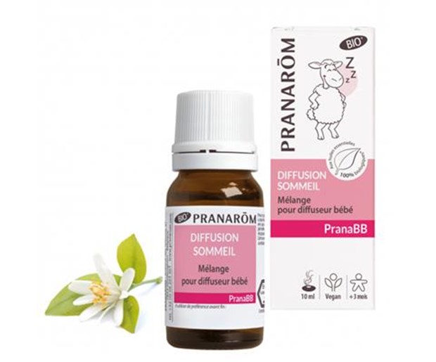 Pranarom BB sleep 10ml