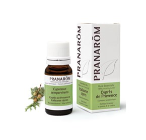 Pranarom eterično ulje čempres 10ml