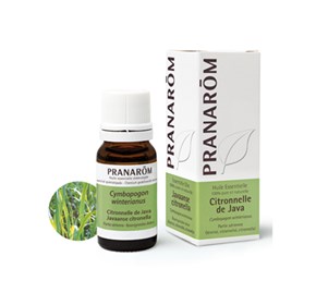 Pranarom eterično ulje citronela javanska 10ml
