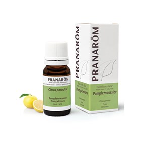 Pranarom eterično ulje grejpa 10ml