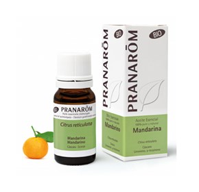 Pranarom eterično ulje mandarina 10ml