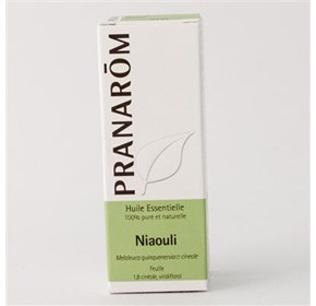 Pranarom eterično ulje niauli 10ml