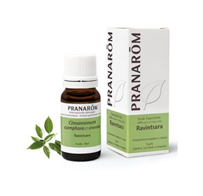Pranarom eterično ulje ravensare 10ml