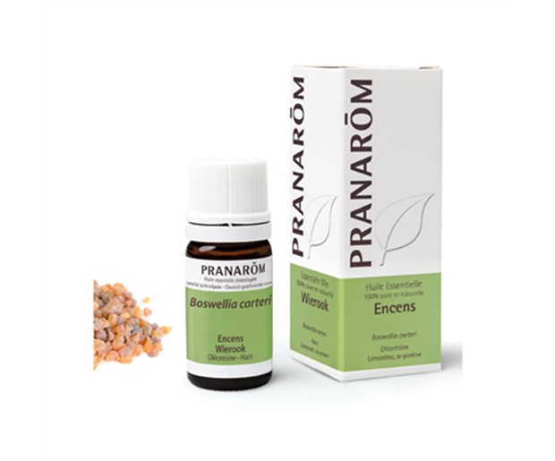 Pranarom eterično ulje tamjan 5ml