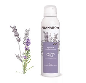 Pranarom hidrolat lavande