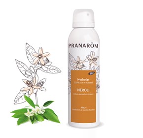 Pranarom hidrolat neroli