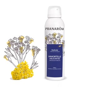 Pranarom hidrolat smilja