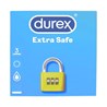 Prezervativi Durex Extra safe 3kom