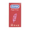 Prezervativi Durex Feel thin 12kom