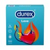 Prezervativi Durex Love 4kom