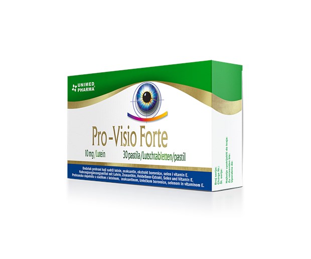 Pro-Visio Forte