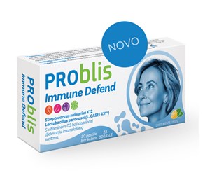 Problis Immune Defend pastile
