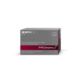 Profertil kapsule 180