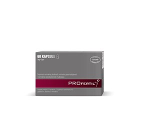 Profertil kapsule 60