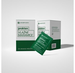 Prokten maramice a10