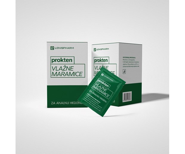 Prokten maramice a10