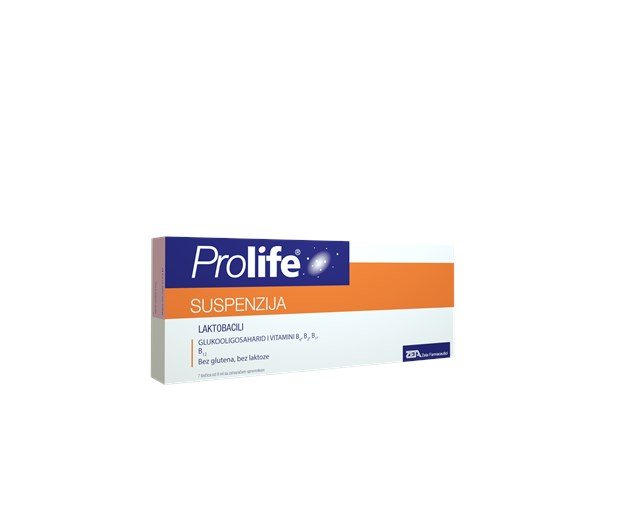 Prolife suspenzija