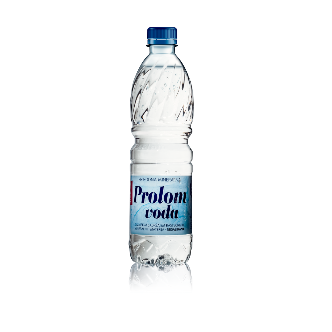 Prolom Prolom voda pH 8.8+ - pharmacy