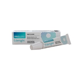 Proluxx Edenight mast za oko