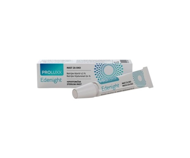Proluxx Edenight mast za oko