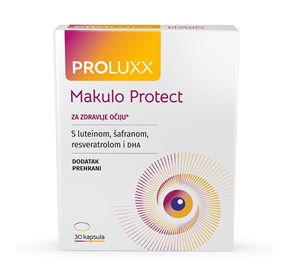 Proluxx Makulo Protect 