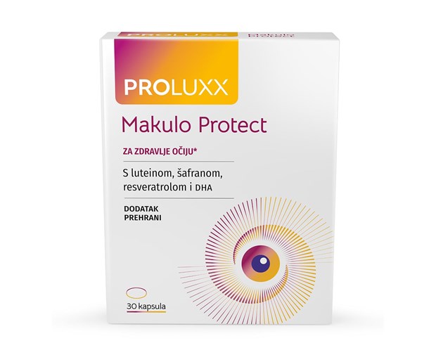 Proluxx Makulo Protect 