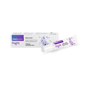 Proluxx Night mast za oko 