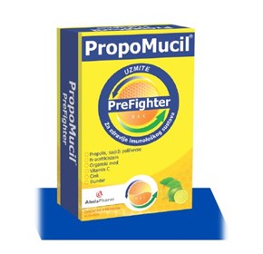 PropoMucil PreFighter