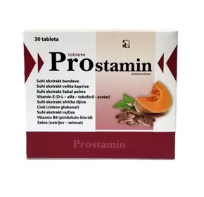 Prostamin a30