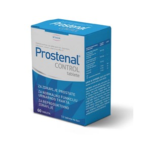 Prostenal control