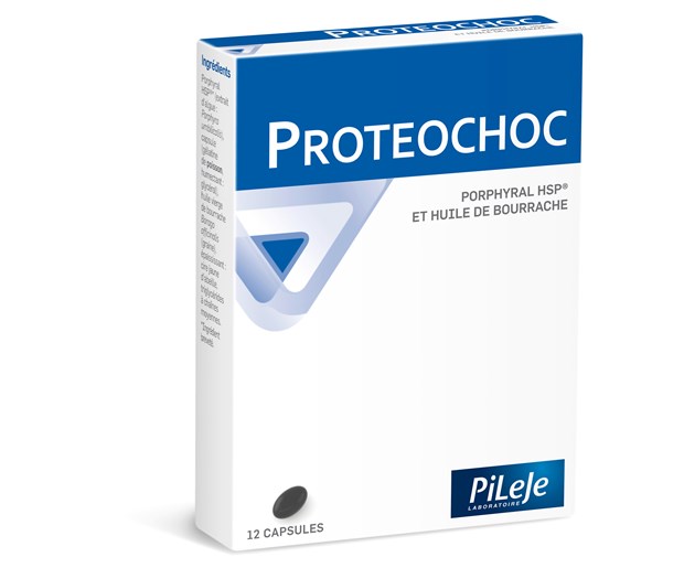 Proteochoc 12 Pileje