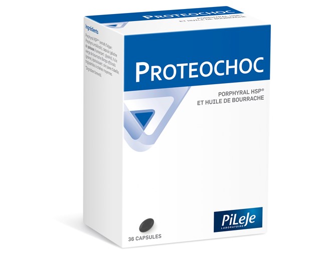 Proteochoc 36 Pileje