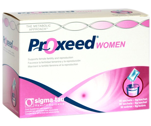 Proxeed Women
