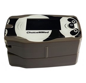 Pulsni oksimetar za djecu Panda MD300C5