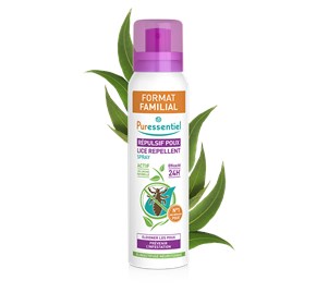 Puressentiel Anti-lice repelentni sprej 200ml