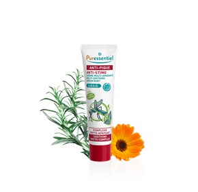 Puressentiel Anti-sting dječja krema nakon uboda 30ml