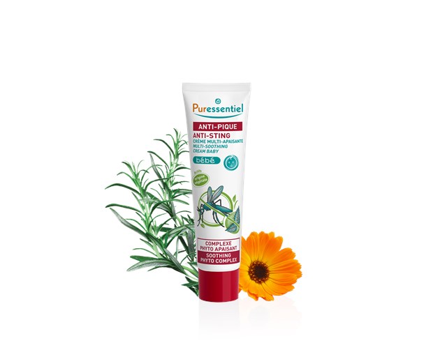 Puressentiel Anti-sting dječja krema nakon uboda 30ml