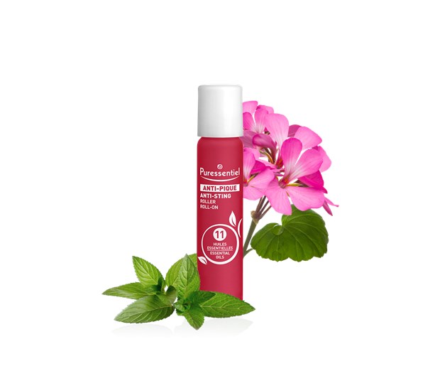 Puressentiel Anti-sting roll on 5ml