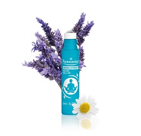 Puressentiel Stress roll-on