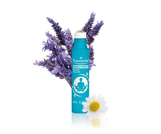 Puressentiel Stress roll-on