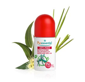 Puressentiel Anti-sting roller 50ml