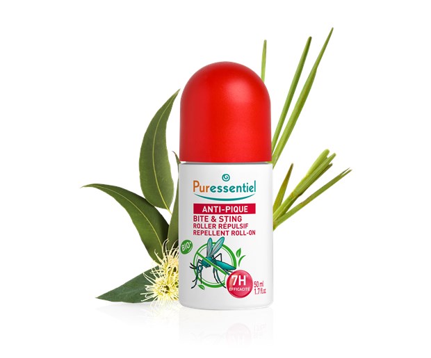 Puressentiel Anti-sting roller 50ml