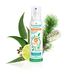 Puressentiel sprej za pročišćavanje zraka 200ml